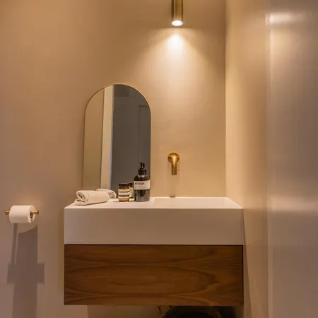 Apartment Exclusive Design Loft Downtown Next To Vondelpark Amsterdam