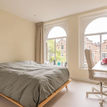 Apartmán Exclusive Design Loft Downtown Next To Vondelpark