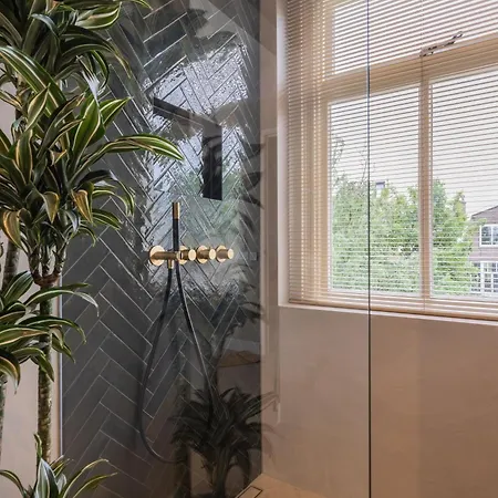 Apartmán Exclusive Design Loft Downtown Next To Vondelpark *